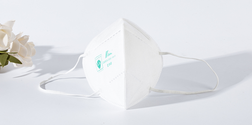 PLA熔噴無紡布